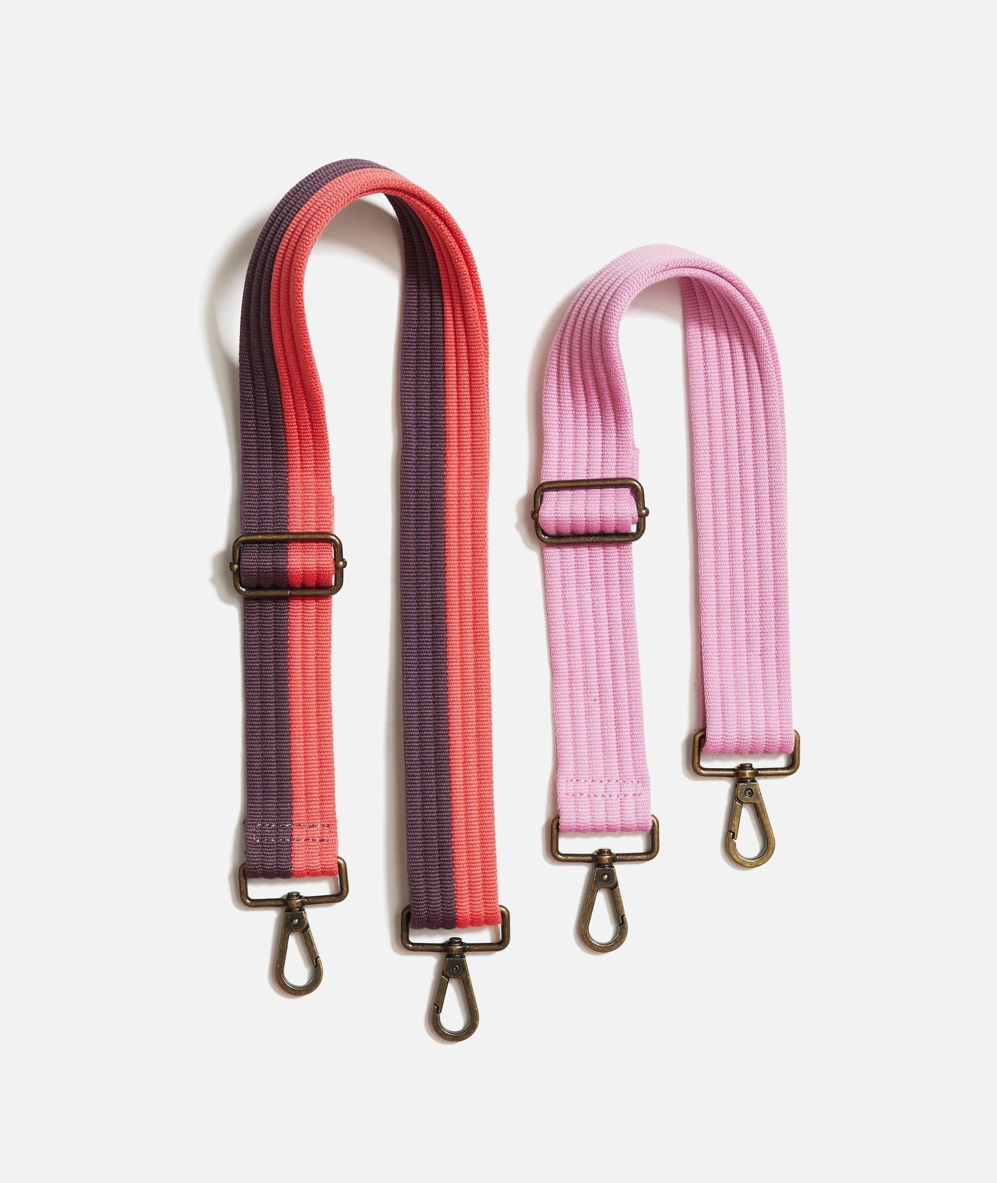 Colorblock Fanny Pack