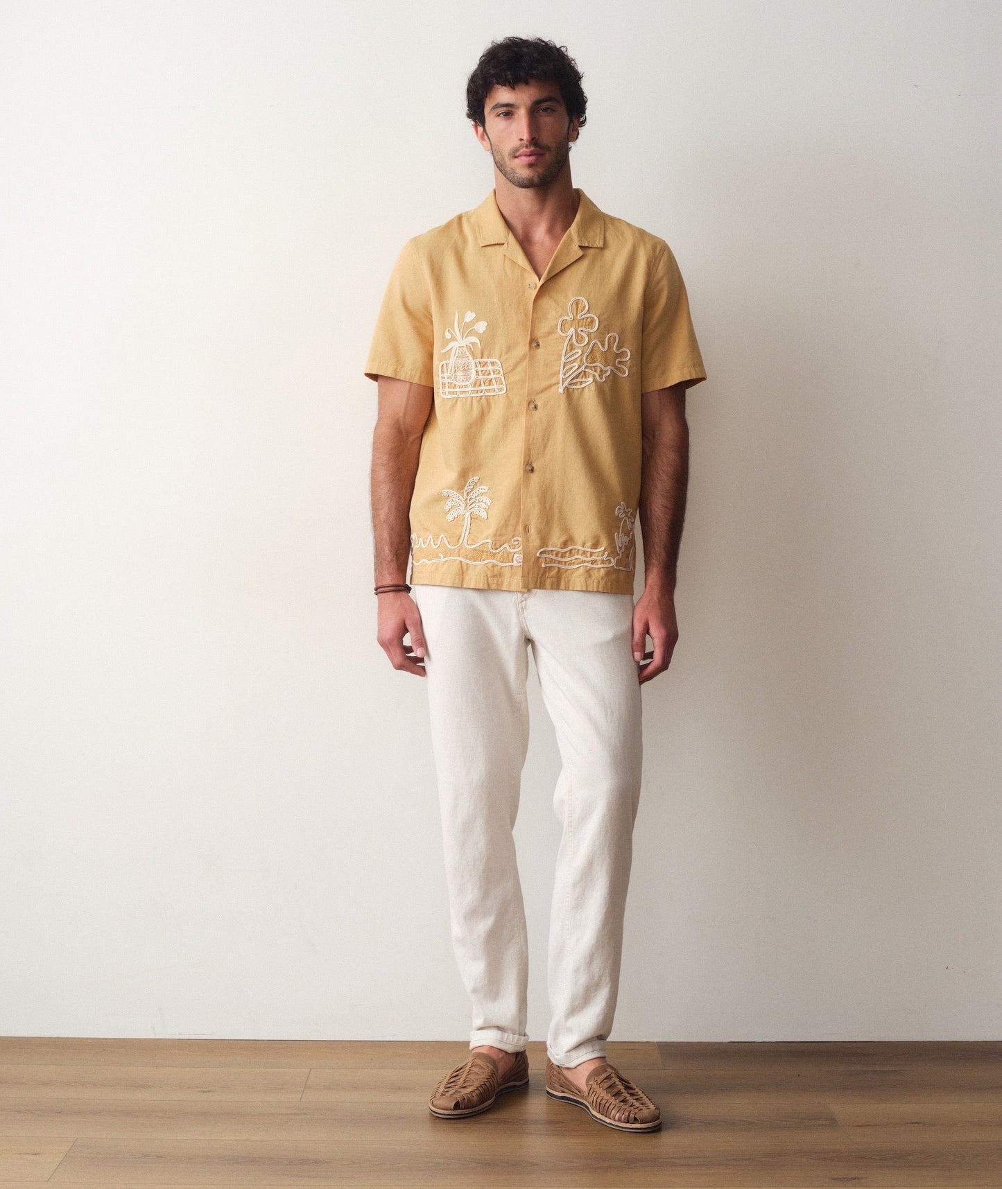 5 Pocket Resort Pant