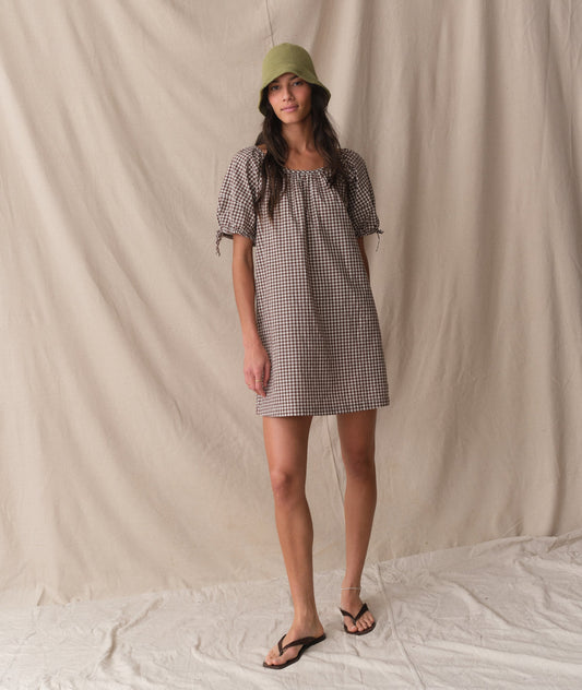 Aleca Mini Dress