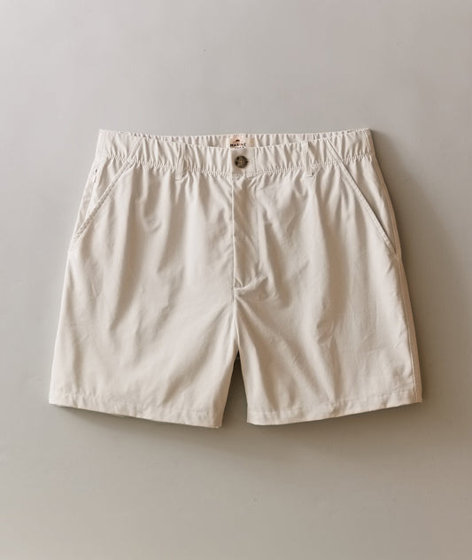 5" High Five Short